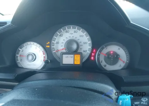 2014 Honda Pilot Ex-L z USA, uszkodzony, nr VIN 5FNYF3H55EB025407